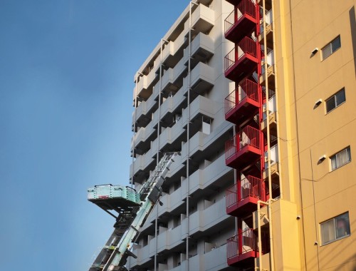 Asansörlü Evden Eve Nakliyat: Taşınmanın Kolay ve Hızlı Yolu